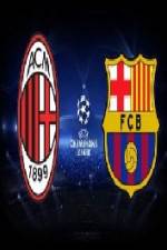 Watch AC Milan vs Barcelona 9Movies