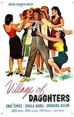 Watch Village of Daughters 9Movies