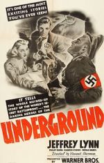 Watch Underground 9Movies