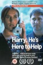 Watch Harry Is Here to Help 9Movies