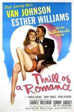 Watch Thrill of a Romance 9Movies