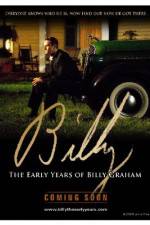 Watch Billy The Early Years 9Movies