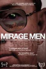 Watch Mirage Men 9Movies