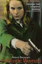Watch Une femme douce 9Movies