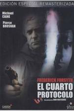 Watch The Fourth Protocol 9Movies