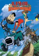 Watch Lupin the 3rd: Napoleon\'s Dictionary 9Movies