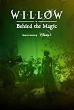 Watch Willow: Behind the Magic 9Movies