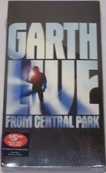 Watch Garth Live from Central Park 9Movies