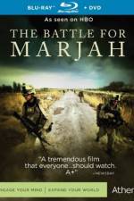 Watch The Battle for Marjah 9Movies