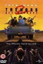 Watch Tremors II: Aftershocks 9Movies