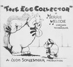 Watch The Egg Collector (Short 1940) 9Movies