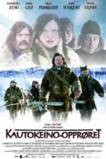 Watch Kautokeino-oppr�ret 9Movies