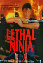 Watch Lethal Ninja 9Movies