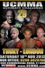 Watch UCMMA 29 9Movies