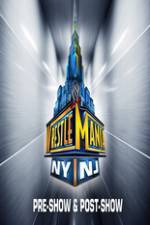 Watch WWE Wrestlemania 29 Pre-Show & Post Show 9Movies