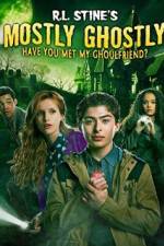 Watch Mostly Ghostly: Have You Met My Ghoulfriend 9Movies