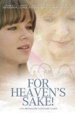 Watch For Heaven's Sake 9Movies