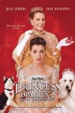 Watch The Princess Diaries 2: Royal Engagement 9Movies