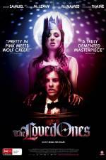 Watch The Loved Ones 9Movies