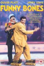 Watch Funny Bones 9Movies