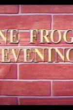 Watch One Froggy Evening 9Movies