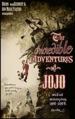 Watch The Incredible Adventure of Jojo (And His Annoying Little Sister Avila) 9Movies