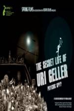 Watch The Secret Life Of Uri Geller 9Movies