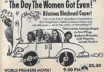 Watch The Day the Women Got Even 9Movies