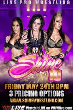Watch Shine 10 9Movies