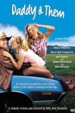 Watch Daddy and Them 9Movies