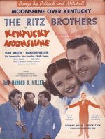 Watch Kentucky Moonshine 9Movies