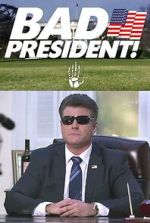 Watch Bad President: Oil Spill (Short 2020) 9Movies