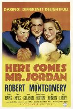 Watch Here Comes Mr. Jordan 9Movies