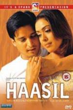 Watch Haasil 9Movies