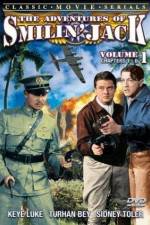 Watch The Adventures of Smilin' Jack 9Movies