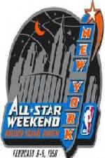 Watch 1998 NBA All Star Game 9Movies