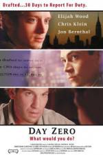Watch Day Zero 9Movies