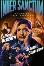 Watch Calling Dr Death 9Movies