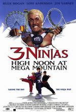 Watch 3 Ninjas: High Noon at Mega Mountain 9Movies