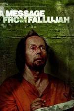 Watch A Message from Fallujah 9Movies