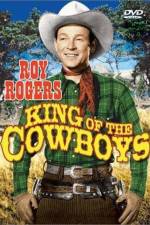 Watch King of the Cowboys 9Movies