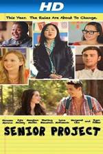Watch Senior Project 9Movies