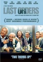 Watch Last Orders 9Movies