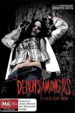 Watch Demonsamongus 9Movies