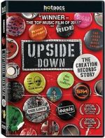 Watch Upside Down: The Creation Records Story 9Movies