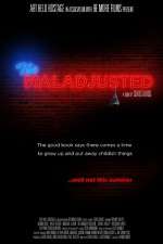 Watch The Maladjusted 9Movies