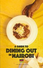 Watch A Guide to Dining Out in Nairobi (Short 2021) 9Movies
