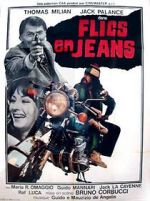 Watch Cop in Blue Jeans 9Movies