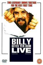 Watch Billy Connolly Bites Yer Bum 9Movies