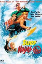 Watch Surf Ninjas 9Movies